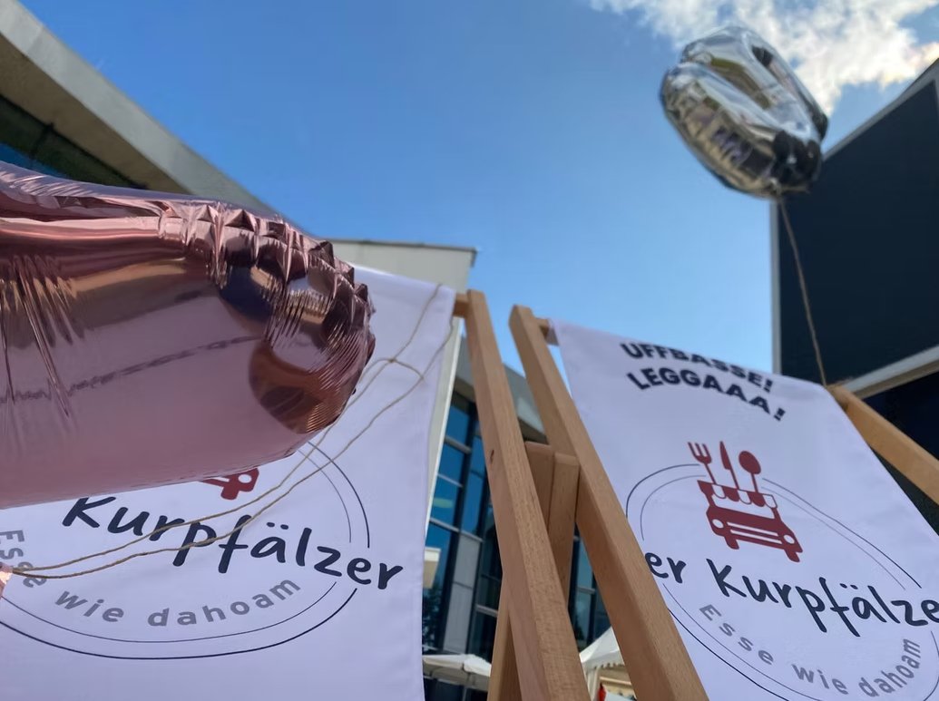 Foto: Firmenfeier