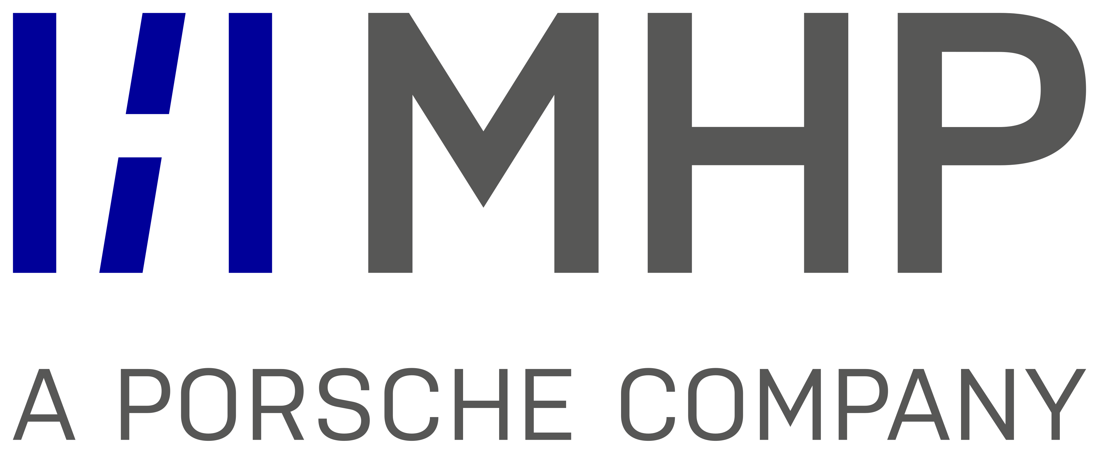 MHP Porsche